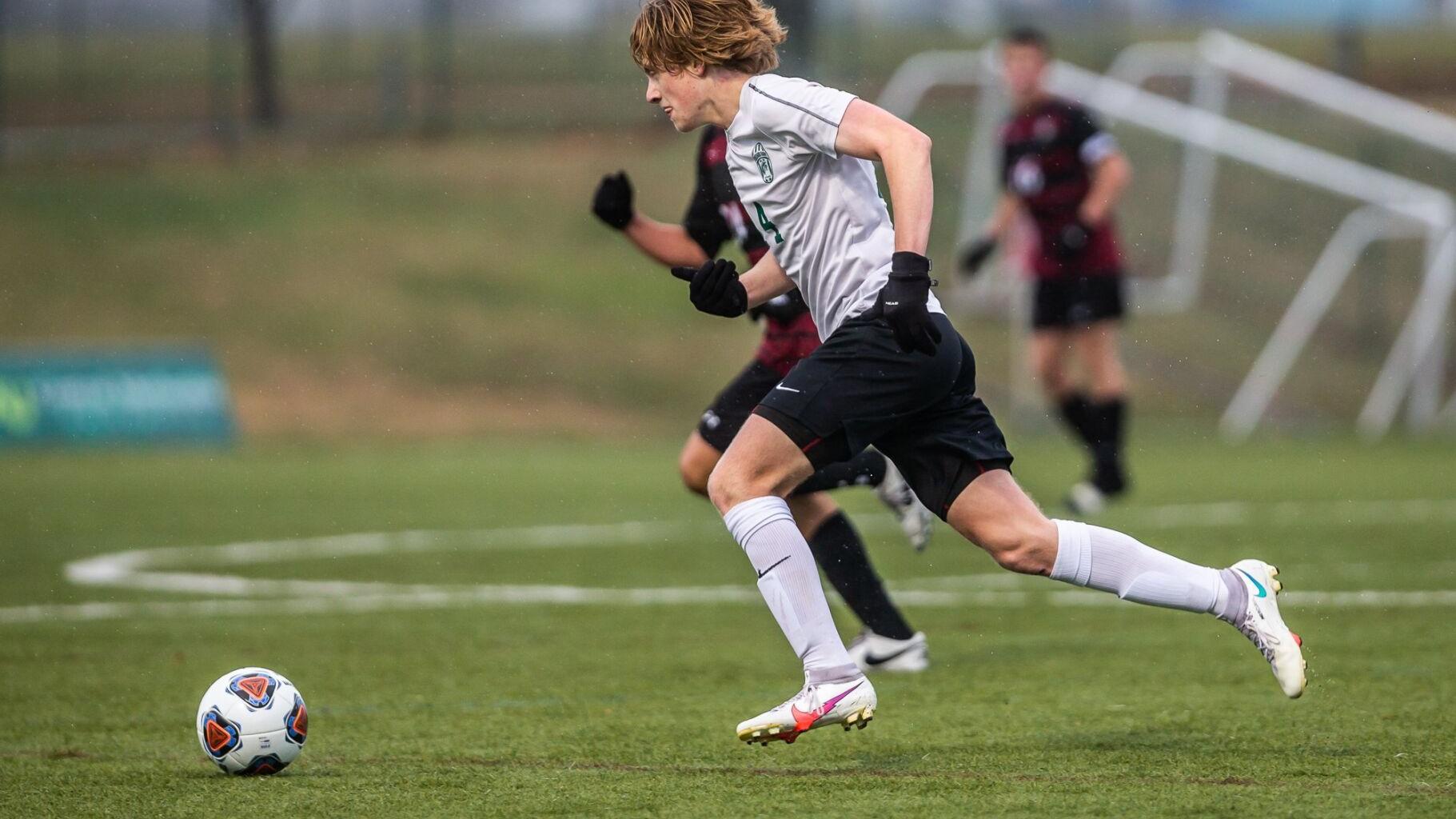 Boys soccer notebook: Orchard Farm eyes another long postseason run
